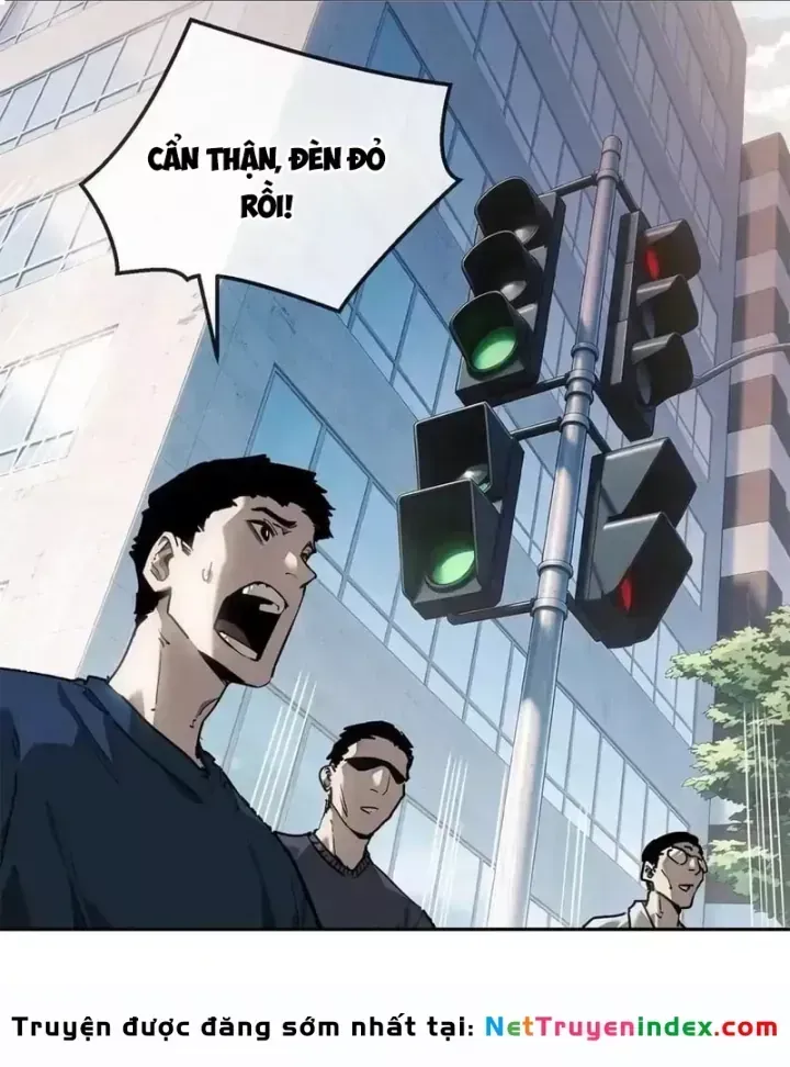 đạo Quỷ Dị Tiên Chap 85 - Next Chap 86