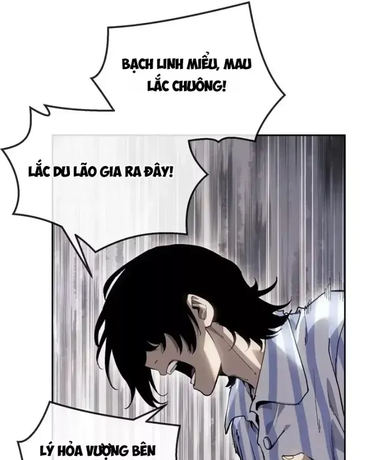 đạo Quỷ Dị Tiên Chap 85 - Next Chap 86