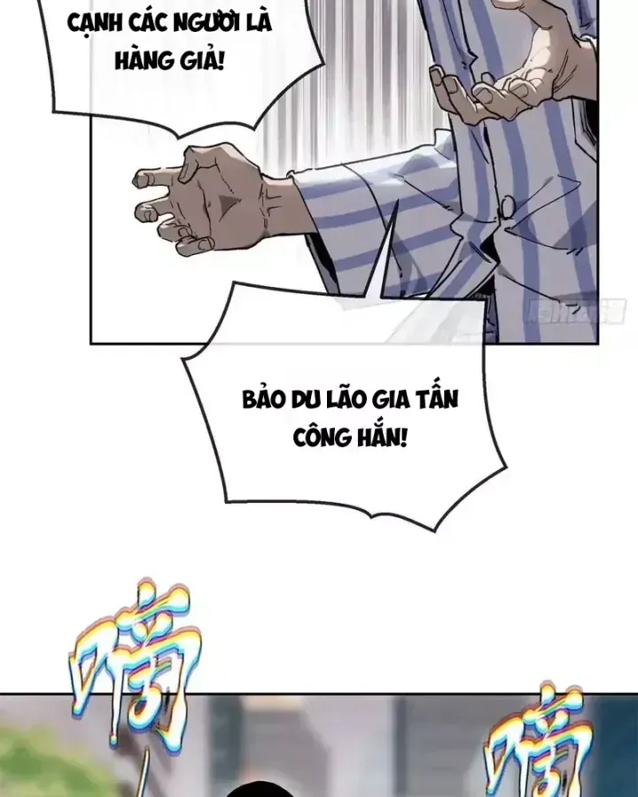 đạo Quỷ Dị Tiên Chap 85 - Next Chap 86