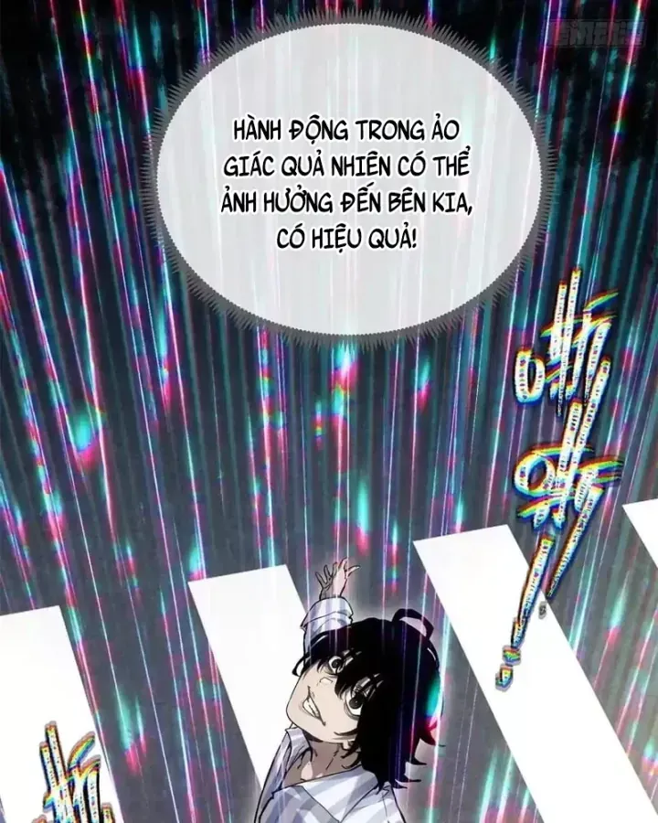 đạo Quỷ Dị Tiên Chap 85 - Next Chap 86