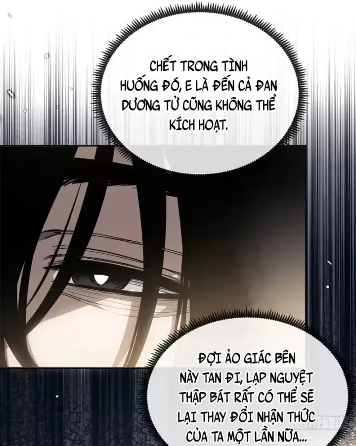 đạo Quỷ Dị Tiên Chap 85 - Next Chap 86