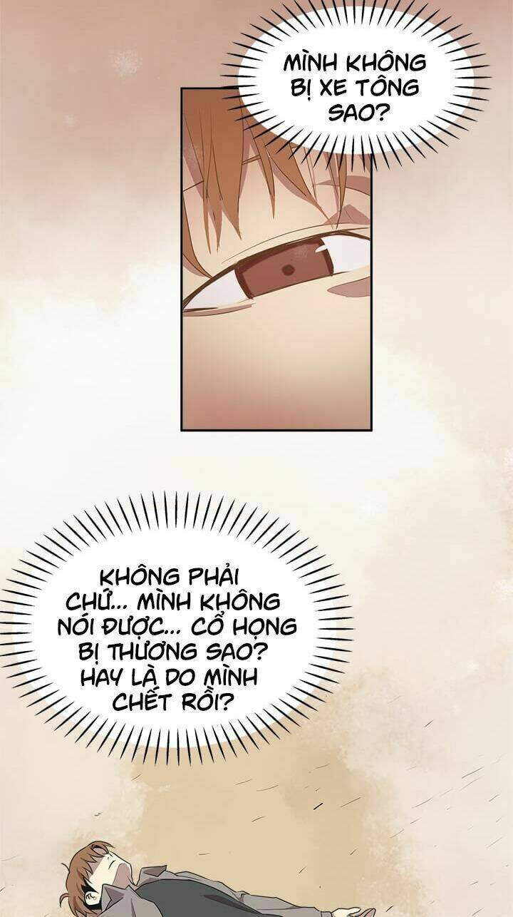 Đạo Sĩ Giang Hồ Chap 1 - Next Chap 2