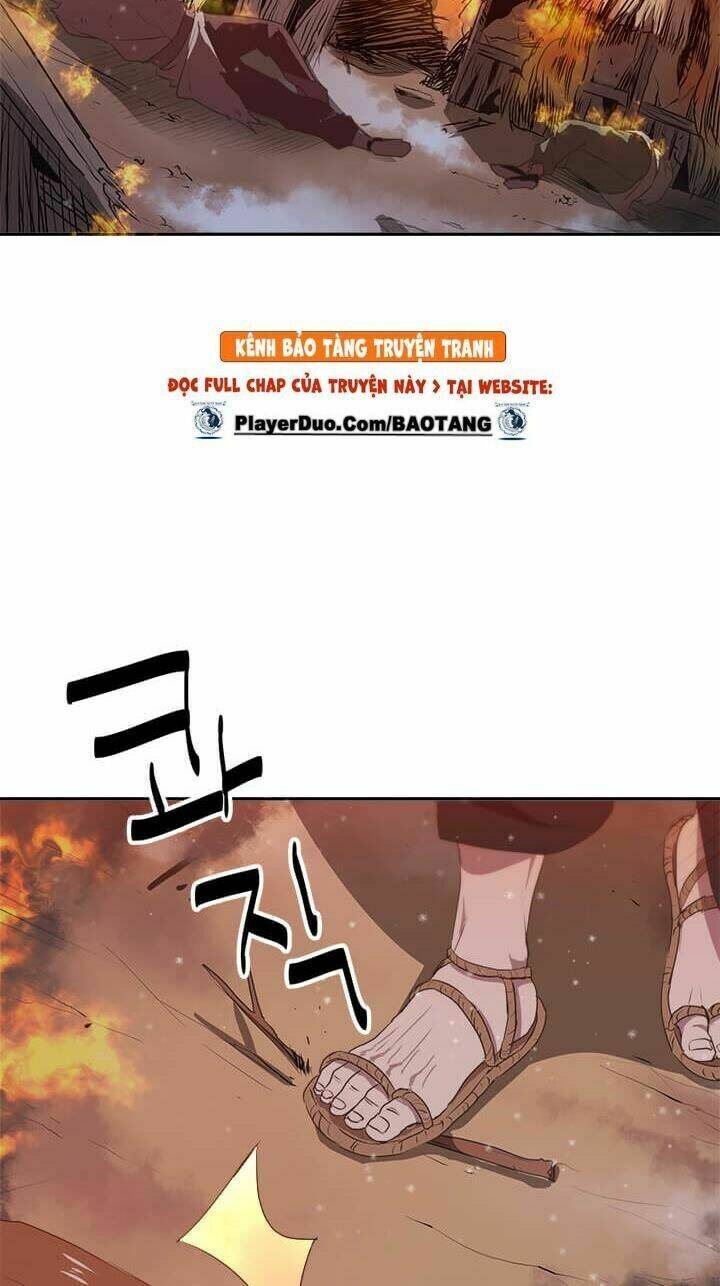 Đạo Sĩ Giang Hồ Chap 1 - Next Chap 2