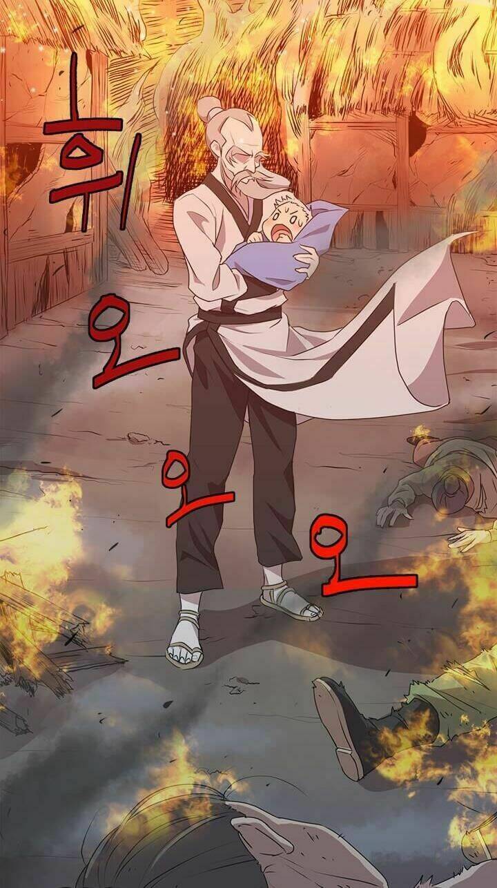 Đạo Sĩ Giang Hồ Chap 1 - Next Chap 2