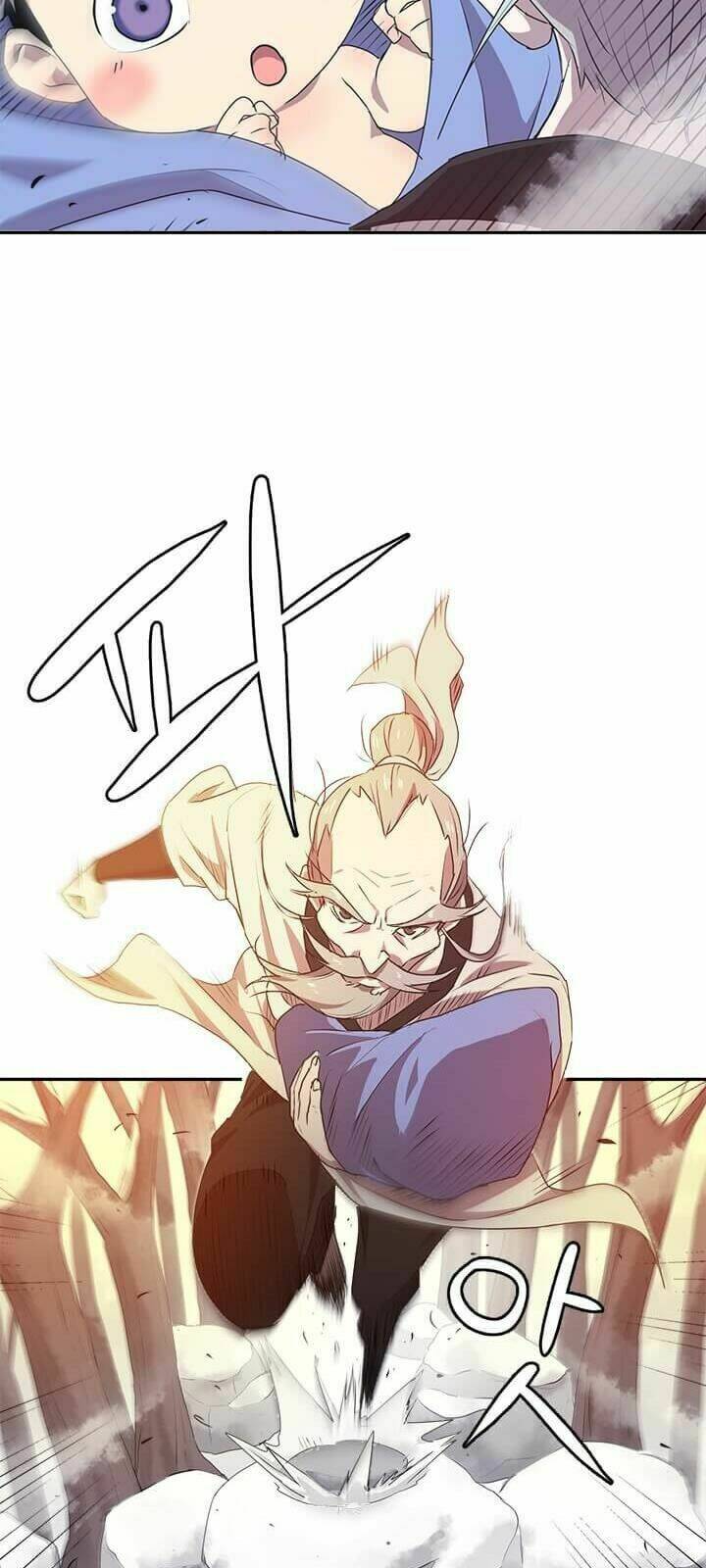 Đạo Sĩ Giang Hồ Chap 1 - Next Chap 2