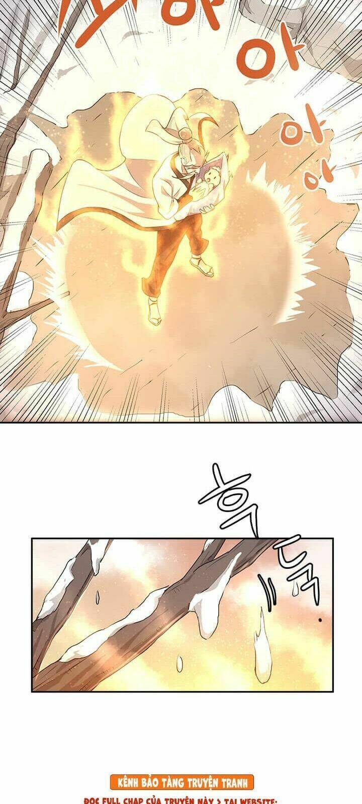 Đạo Sĩ Giang Hồ Chap 1 - Next Chap 2