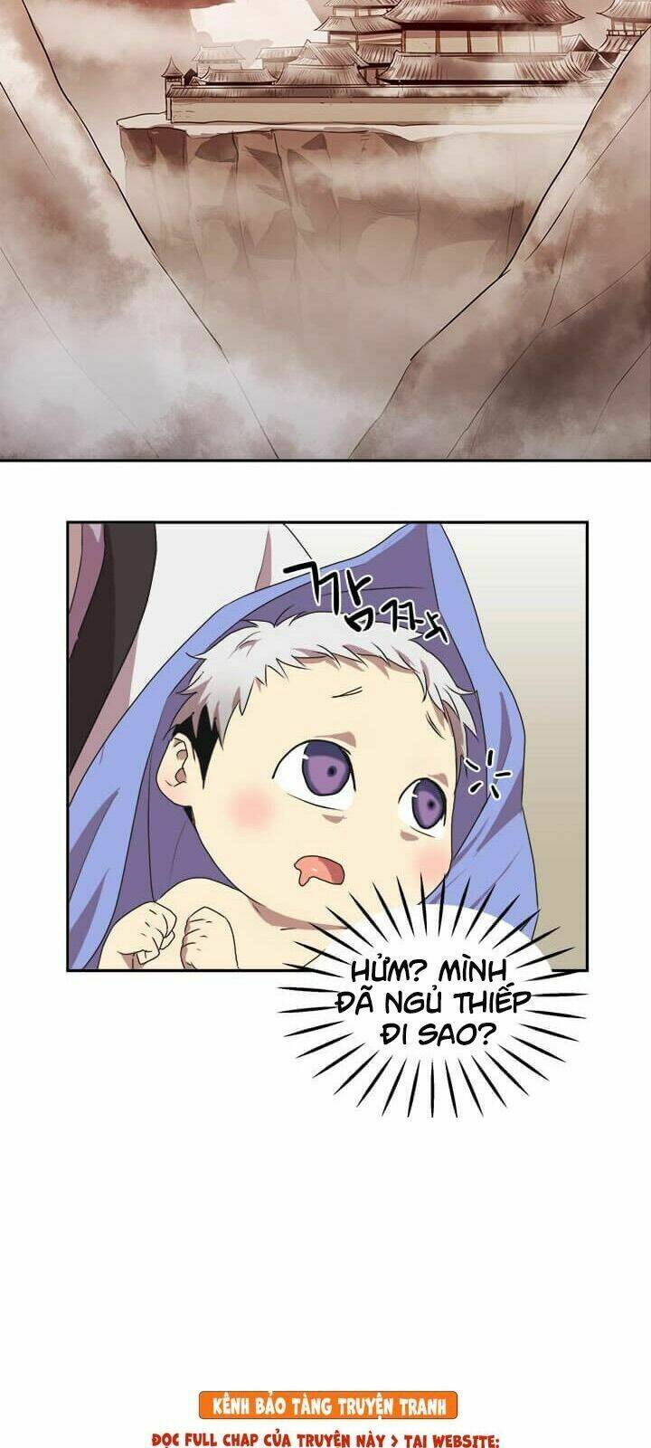 Đạo Sĩ Giang Hồ Chap 1 - Next Chap 2