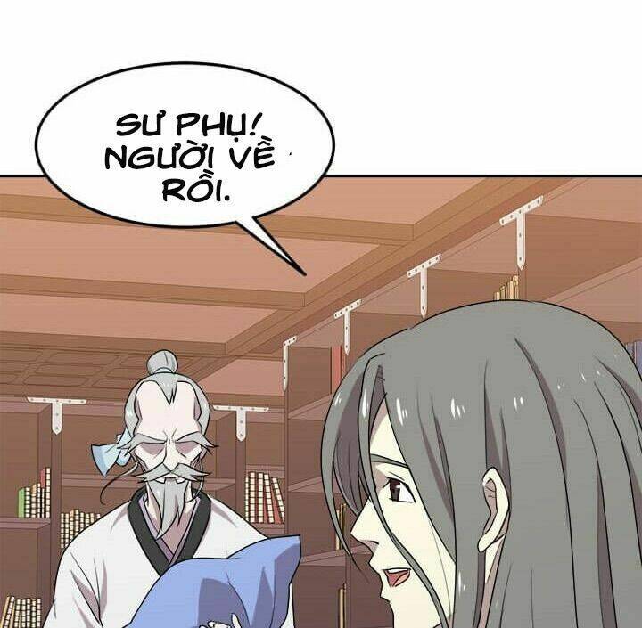 Đạo Sĩ Giang Hồ Chap 1 - Next Chap 2