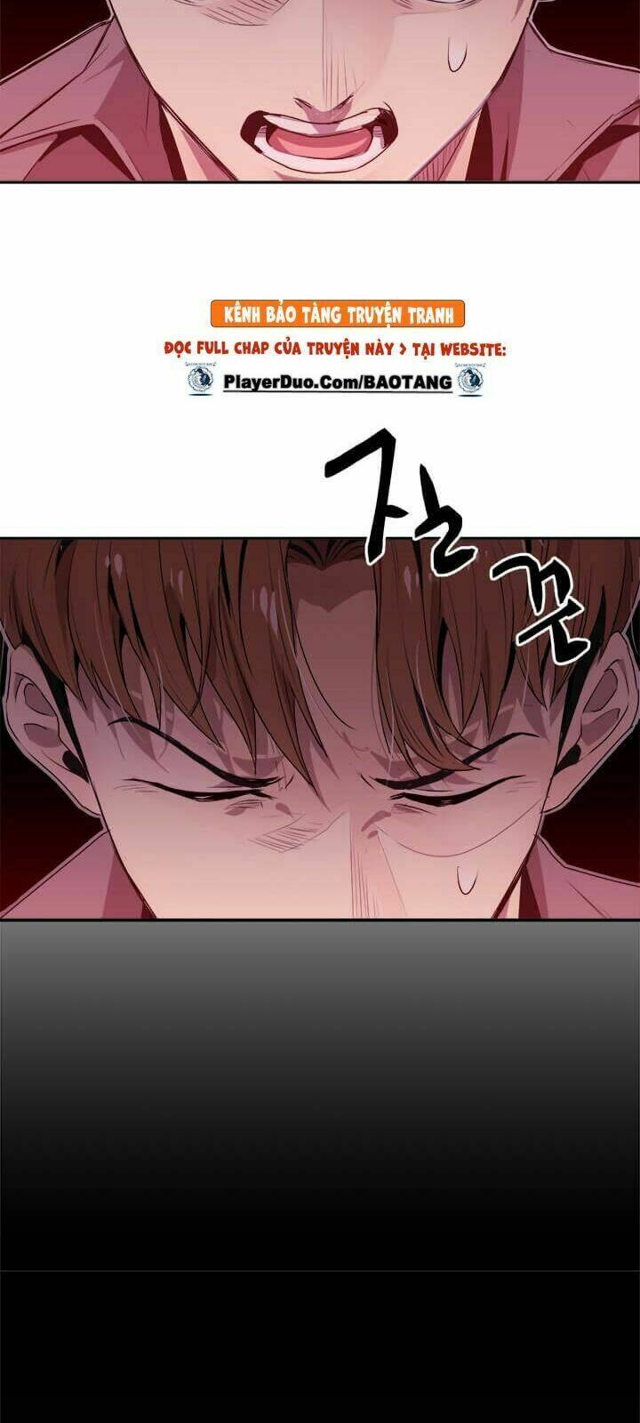 Đạo Sĩ Giang Hồ Chap 1 - Next Chap 2