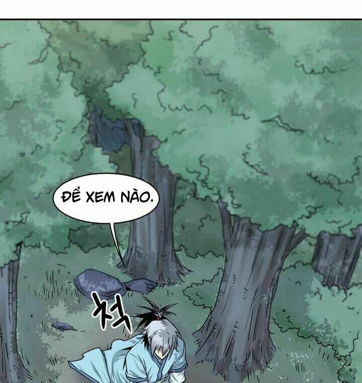 Đạo Sĩ Giang Hồ Chap 10 - Next Chap 11