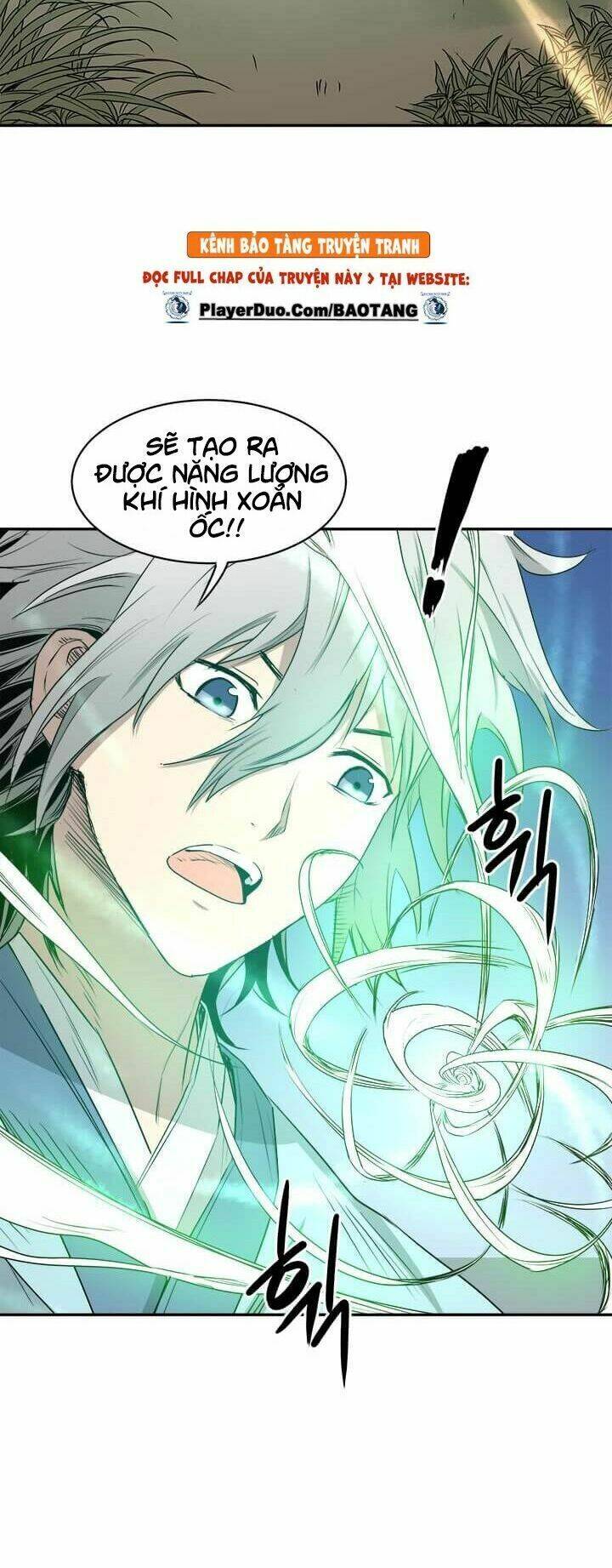 Đạo Sĩ Giang Hồ Chap 10 - Next Chap 11