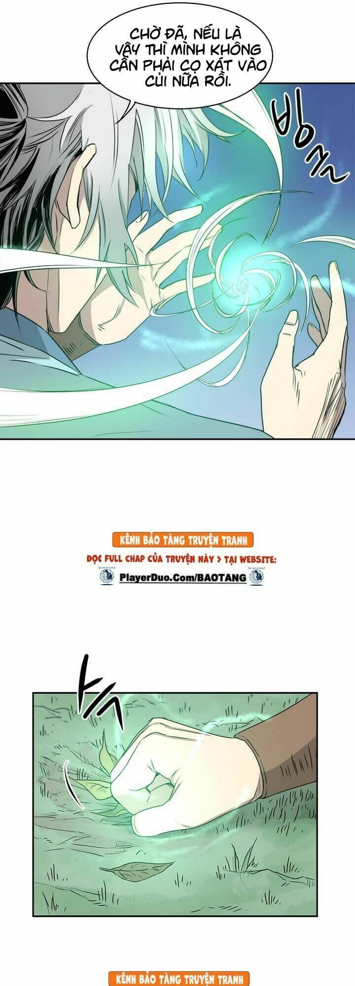 Đạo Sĩ Giang Hồ Chap 10 - Next Chap 11