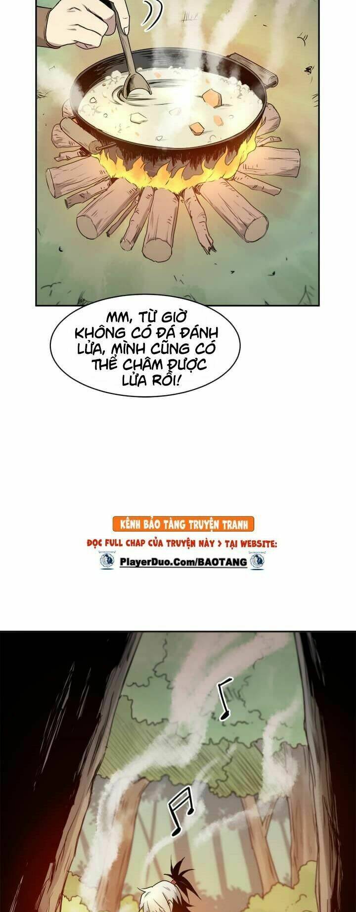 Đạo Sĩ Giang Hồ Chap 10 - Next Chap 11
