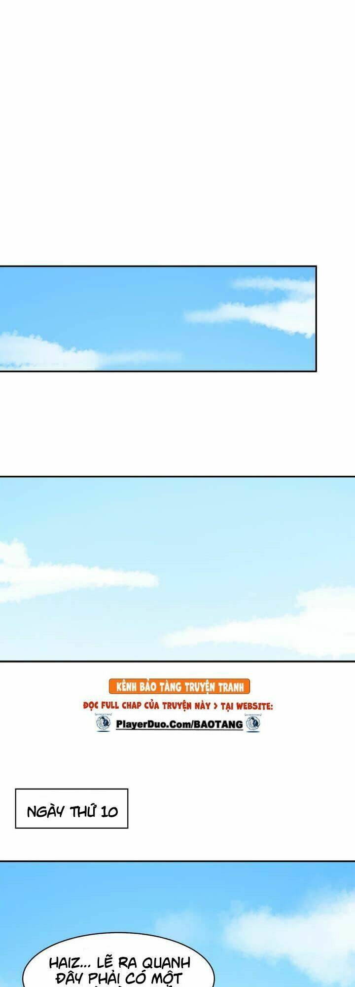 Đạo Sĩ Giang Hồ Chap 10 - Next Chap 11
