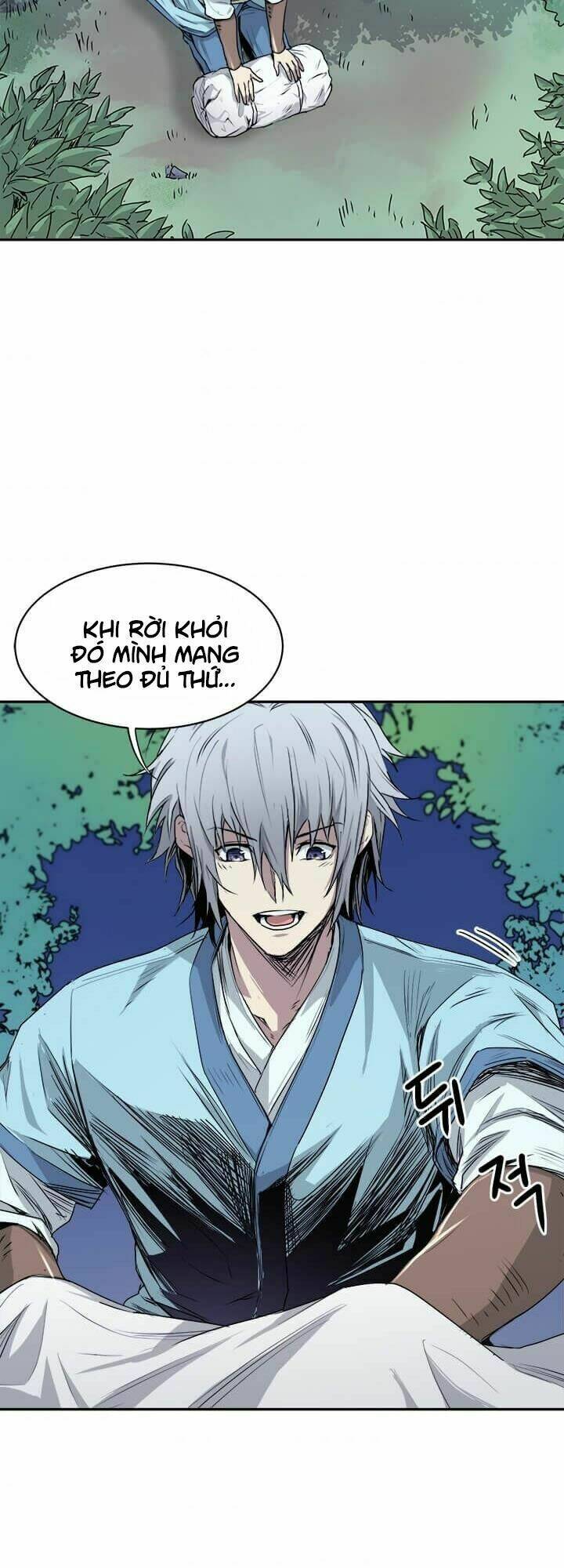 Đạo Sĩ Giang Hồ Chap 10 - Next Chap 11