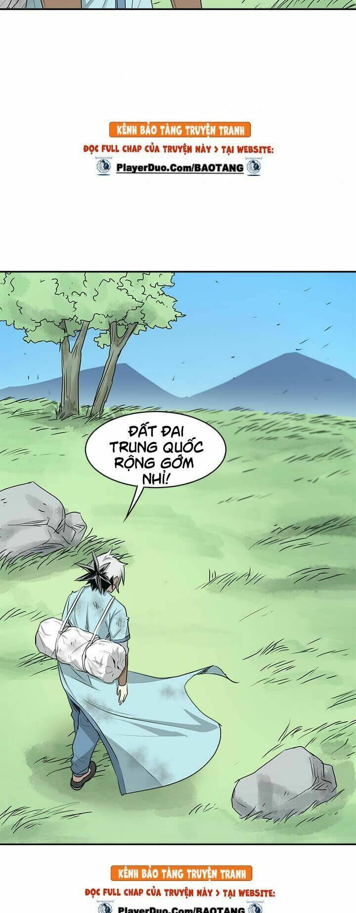 Đạo Sĩ Giang Hồ Chap 10 - Next Chap 11