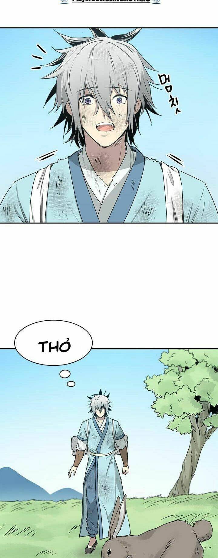 Đạo Sĩ Giang Hồ Chap 10 - Next Chap 11