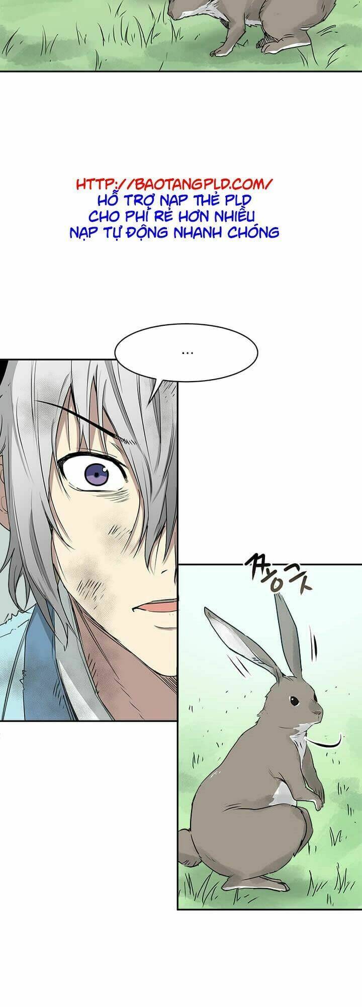 Đạo Sĩ Giang Hồ Chap 10 - Next Chap 11