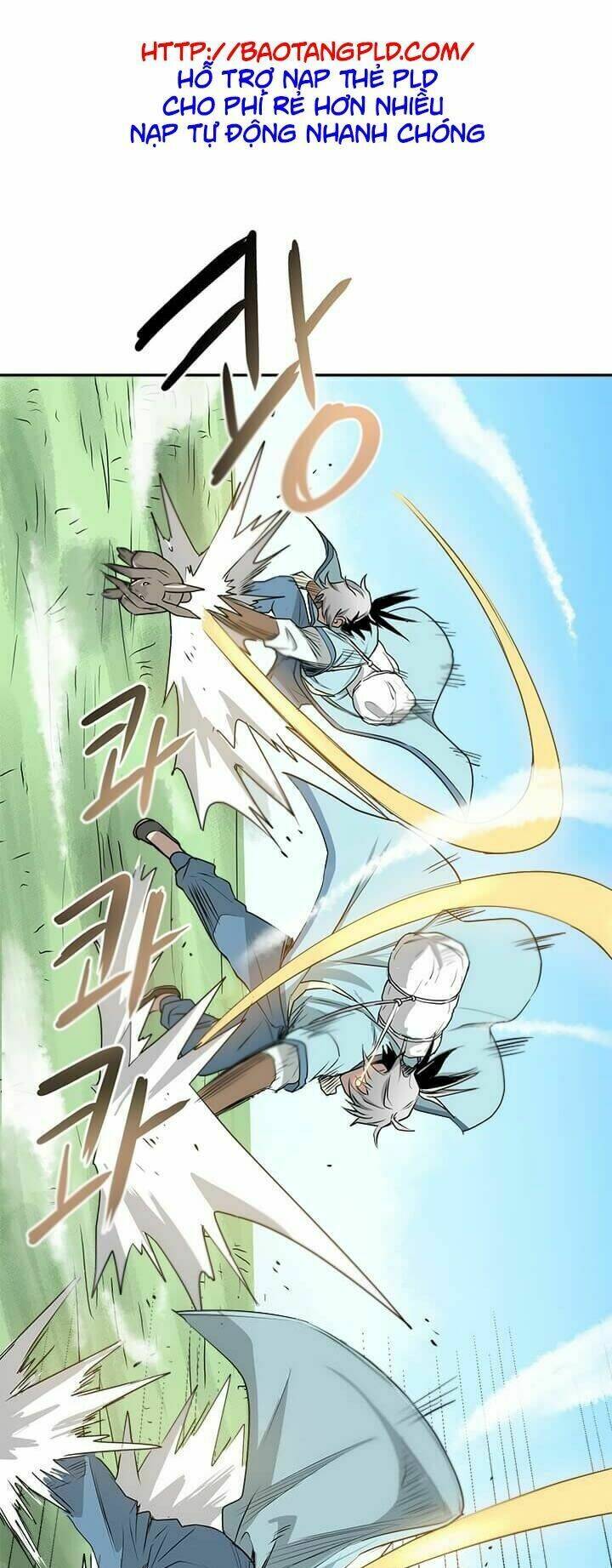 Đạo Sĩ Giang Hồ Chap 10 - Next Chap 11