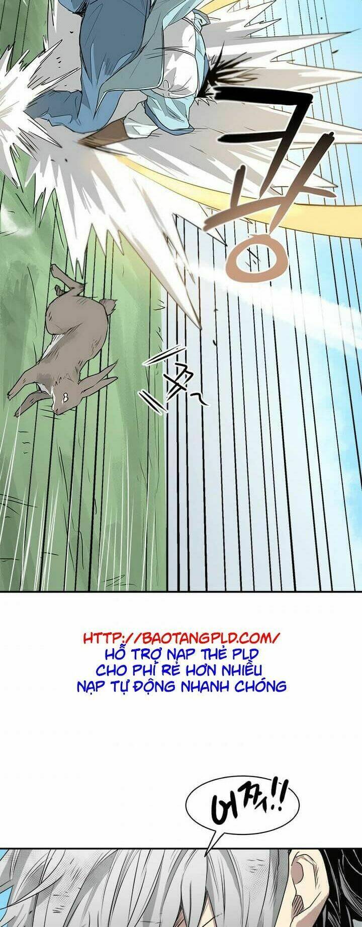 Đạo Sĩ Giang Hồ Chap 10 - Next Chap 11