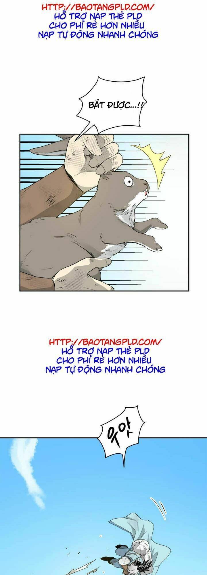 Đạo Sĩ Giang Hồ Chap 10 - Next Chap 11