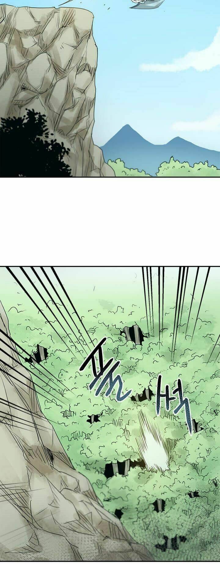 Đạo Sĩ Giang Hồ Chap 10 - Next Chap 11