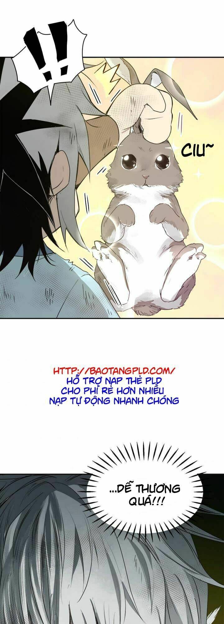 Đạo Sĩ Giang Hồ Chap 10 - Next Chap 11