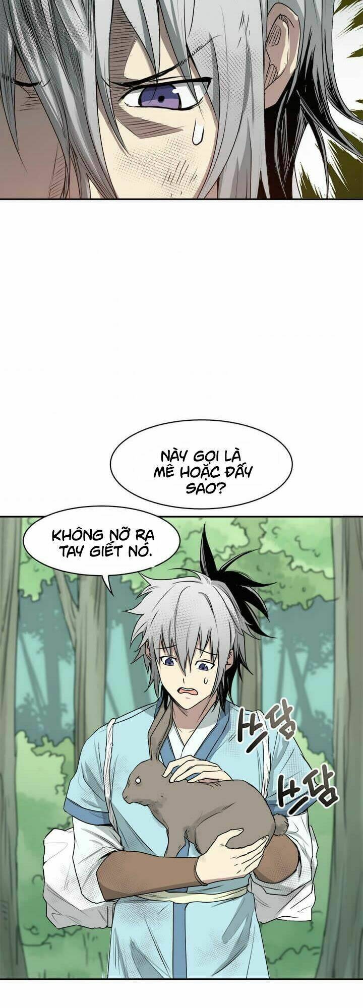 Đạo Sĩ Giang Hồ Chap 10 - Next Chap 11