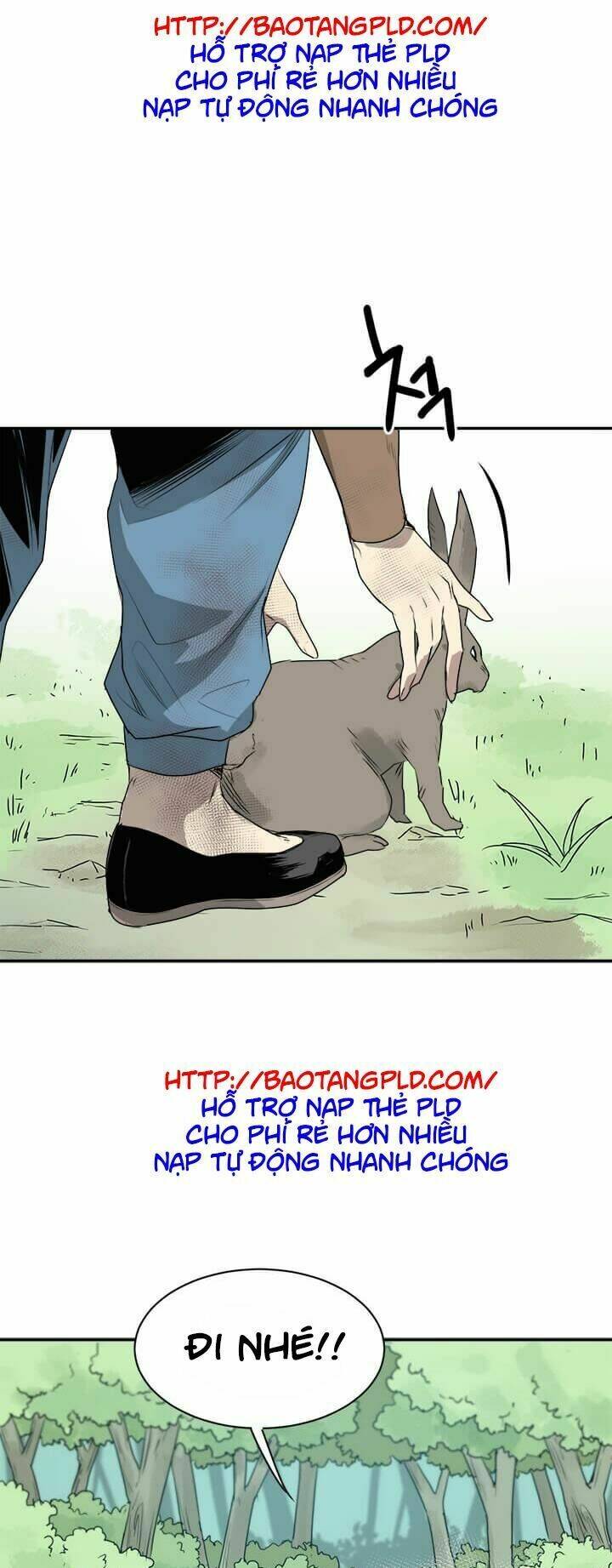 Đạo Sĩ Giang Hồ Chap 10 - Next Chap 11
