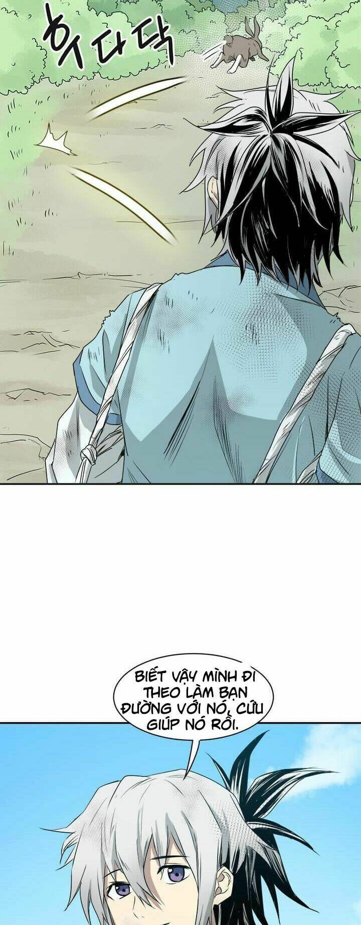 Đạo Sĩ Giang Hồ Chap 10 - Next Chap 11