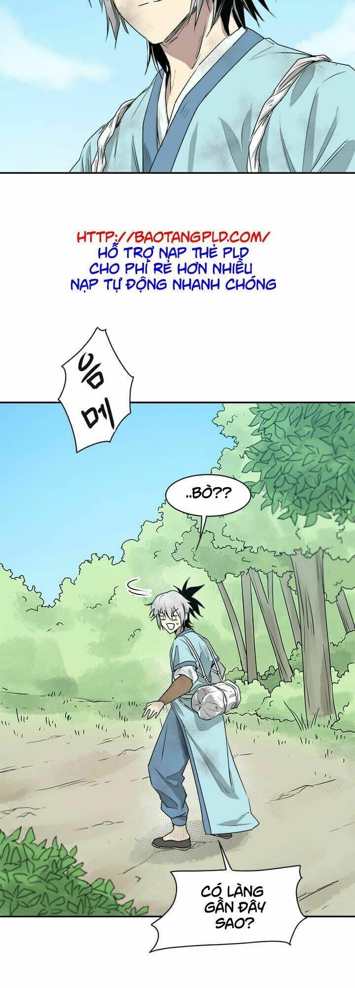 Đạo Sĩ Giang Hồ Chap 10 - Next Chap 11
