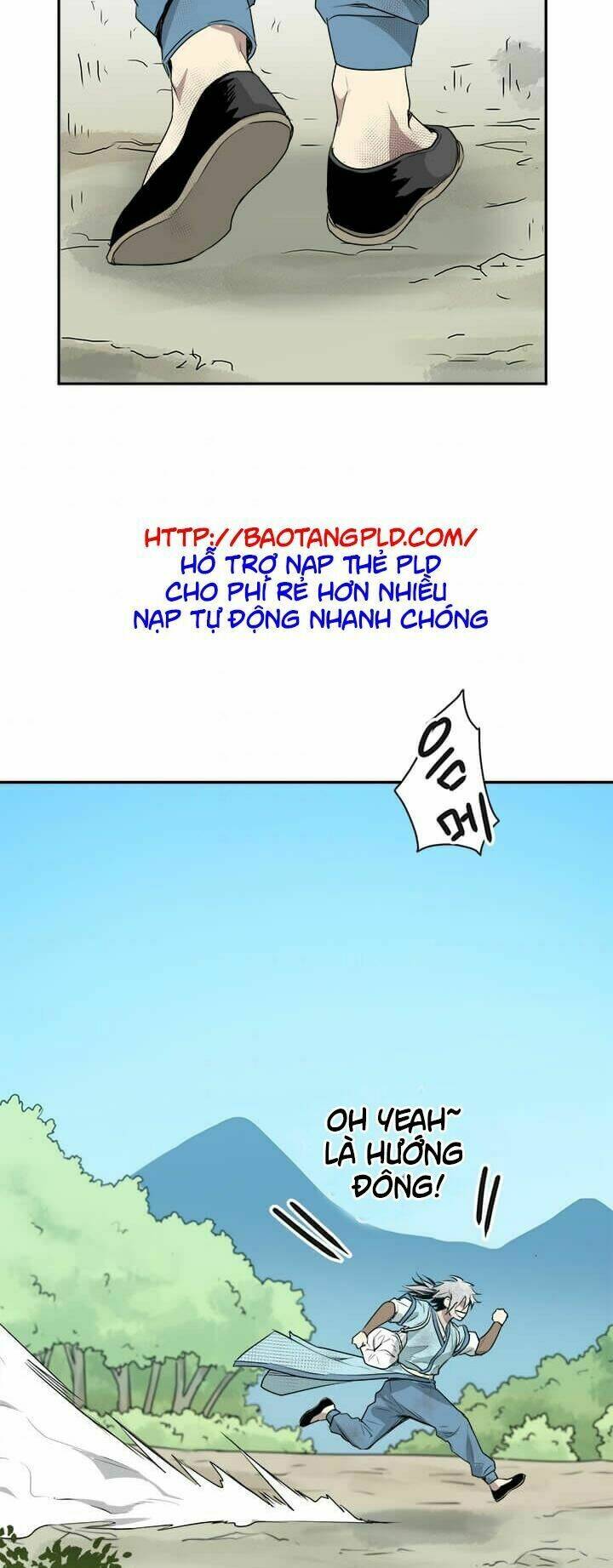 Đạo Sĩ Giang Hồ Chap 10 - Next Chap 11