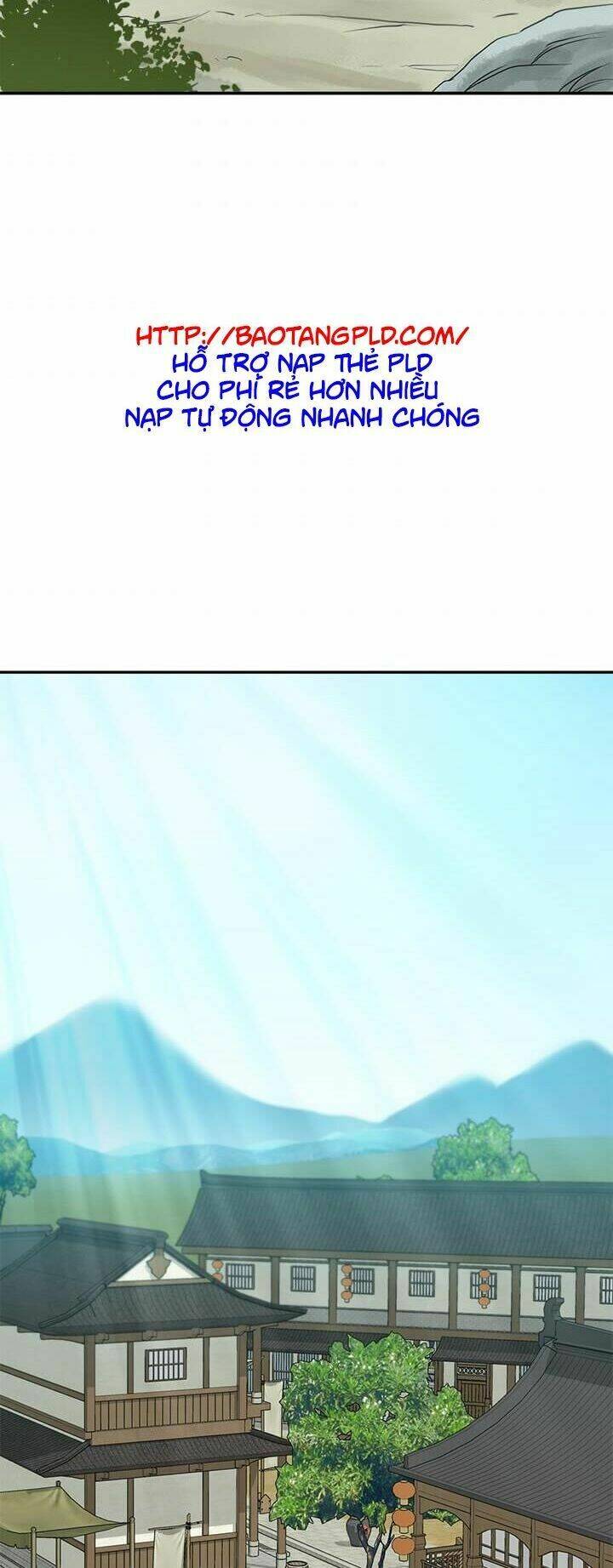 Đạo Sĩ Giang Hồ Chap 10 - Next Chap 11