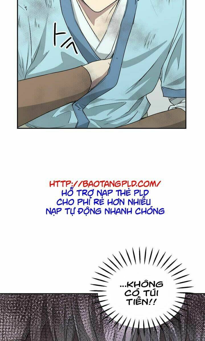 Đạo Sĩ Giang Hồ Chap 10 - Next Chap 11