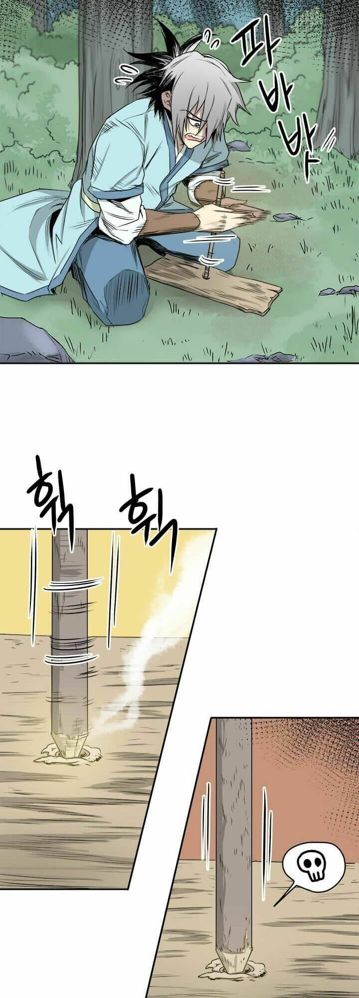 Đạo Sĩ Giang Hồ Chap 10 - Next Chap 11