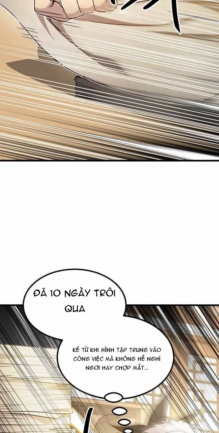Đạo Sĩ Giang Hồ Chap 100 - Next Chap 101