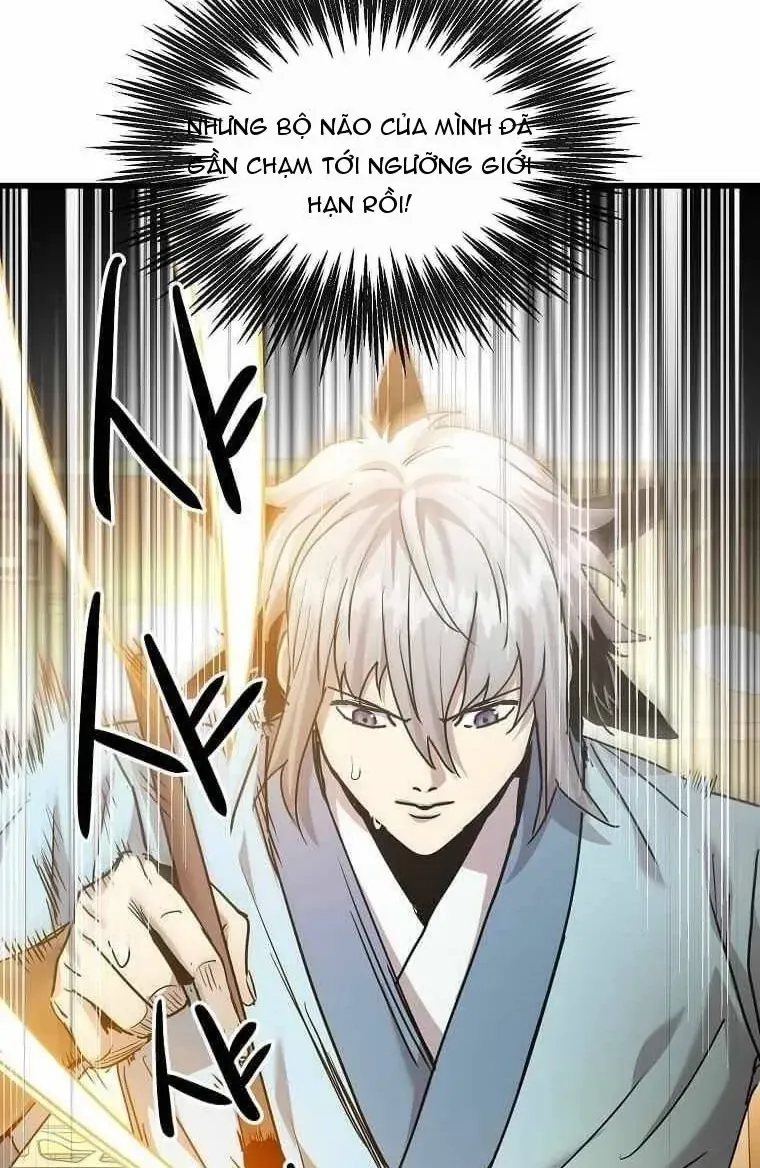 Đạo Sĩ Giang Hồ Chap 100 - Next Chap 101