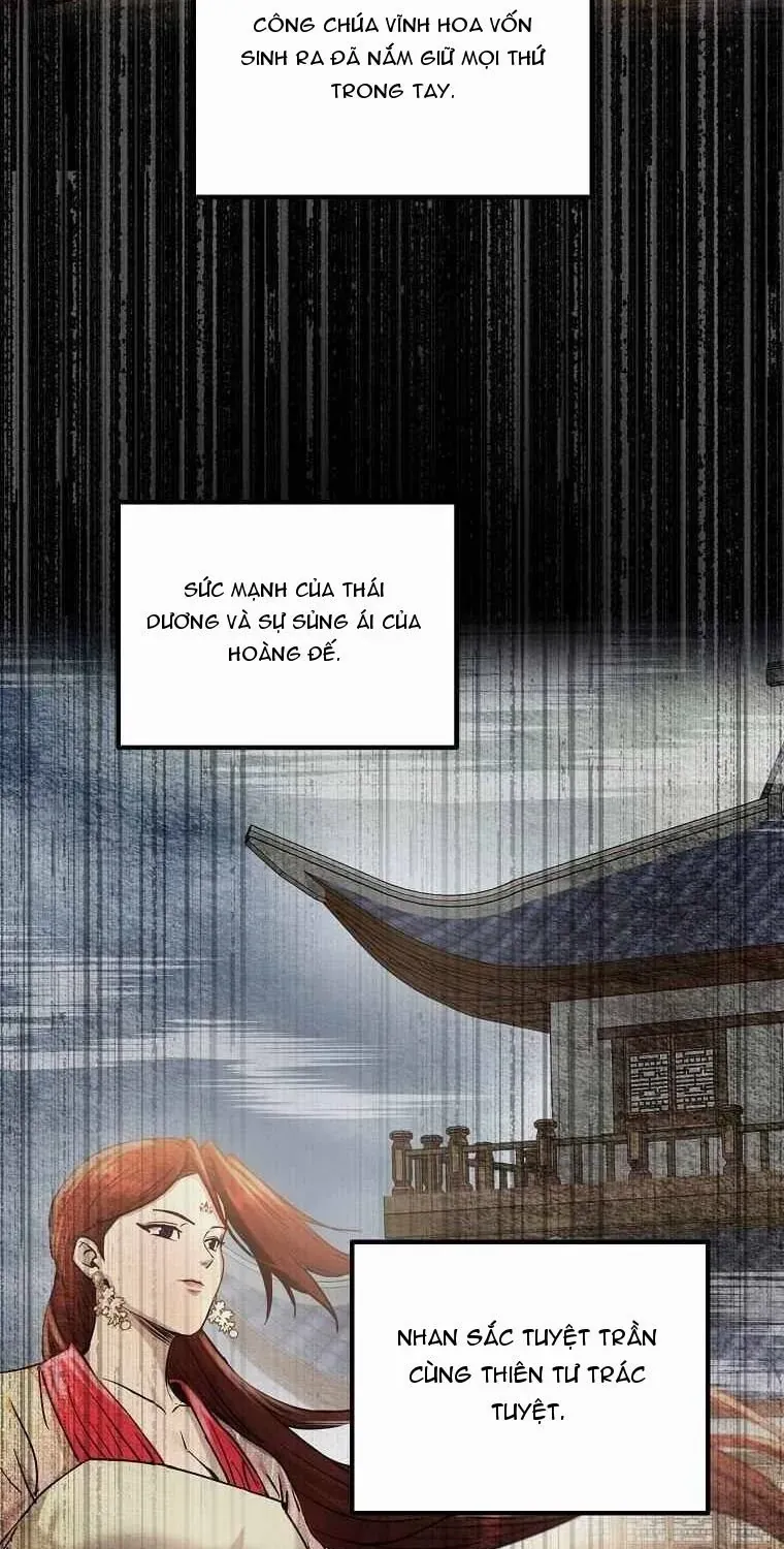 Đạo Sĩ Giang Hồ Chap 100 - Next Chap 101