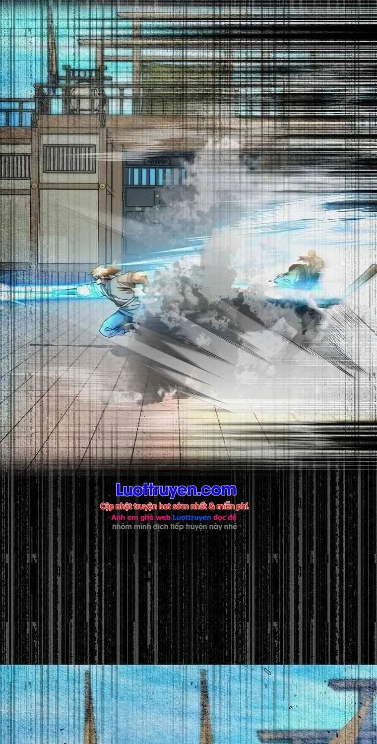 Đạo Sĩ Giang Hồ Chap 100 - Next Chap 101