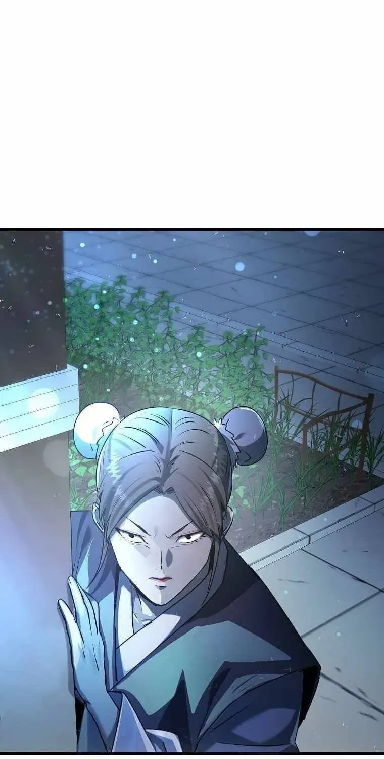 Đạo Sĩ Giang Hồ Chap 100 - Next Chap 101