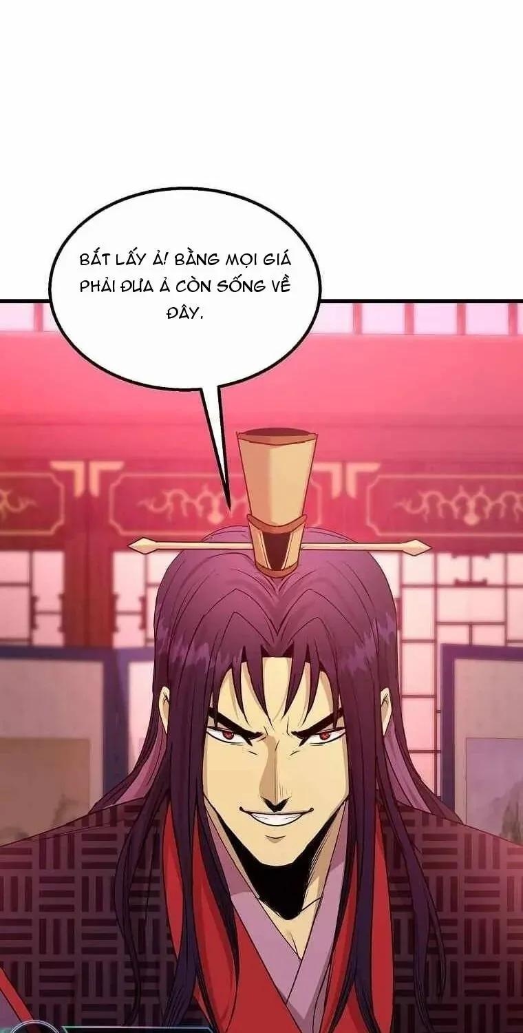 Đạo Sĩ Giang Hồ Chap 100 - Next Chap 101