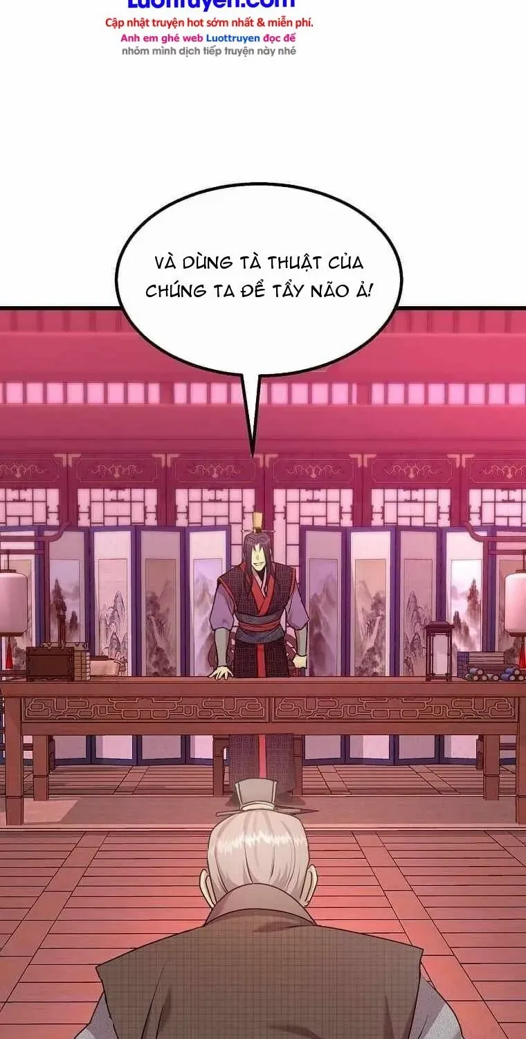 Đạo Sĩ Giang Hồ Chap 100 - Next Chap 101