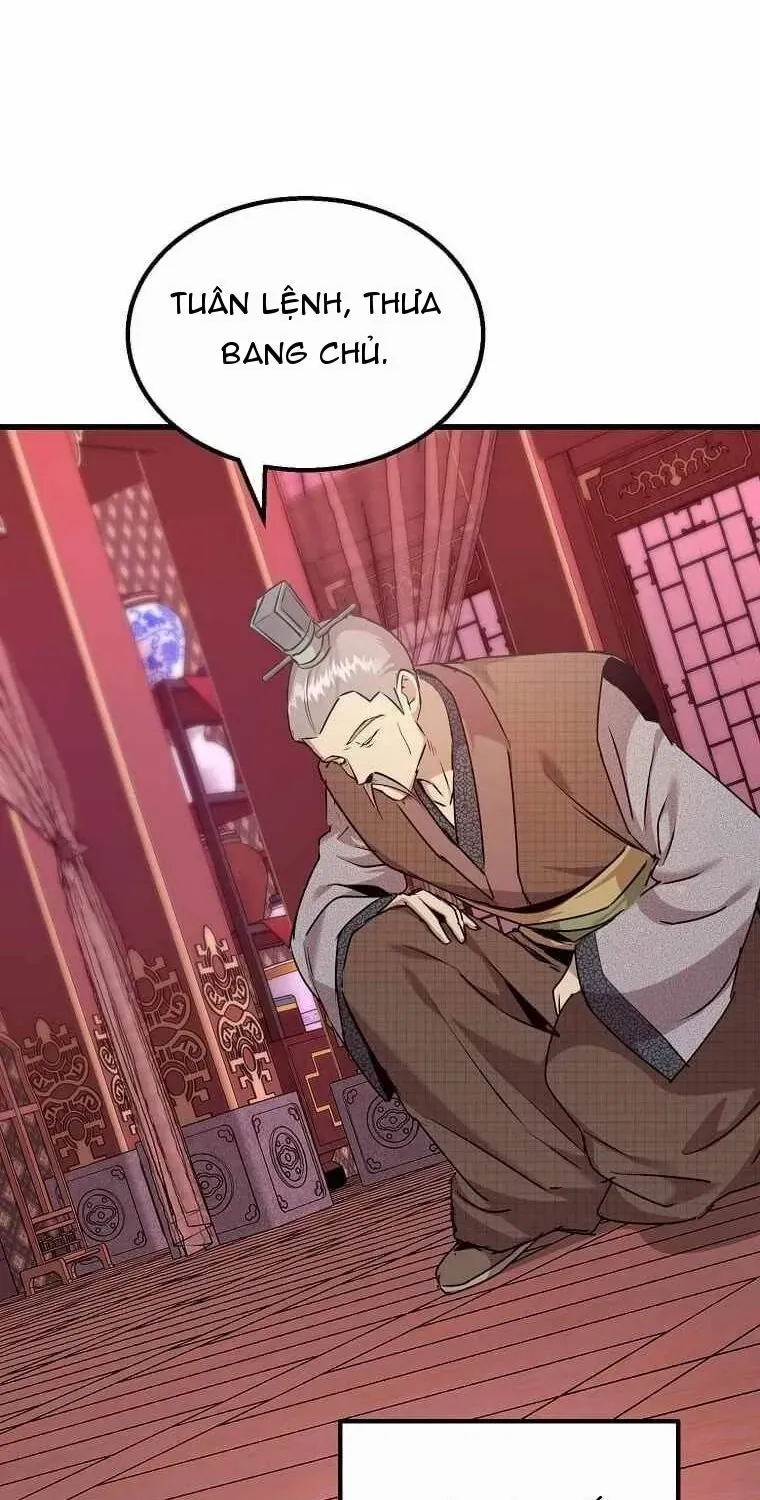 Đạo Sĩ Giang Hồ Chap 100 - Next Chap 101