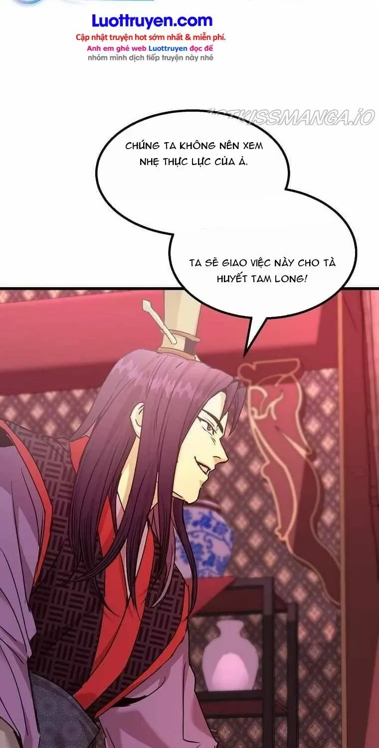 Đạo Sĩ Giang Hồ Chap 100 - Next Chap 101