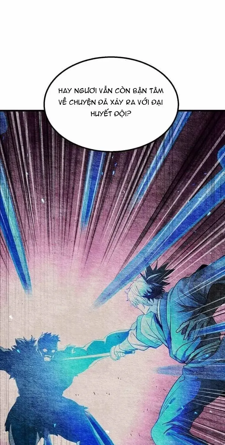 Đạo Sĩ Giang Hồ Chap 100 - Next Chap 101