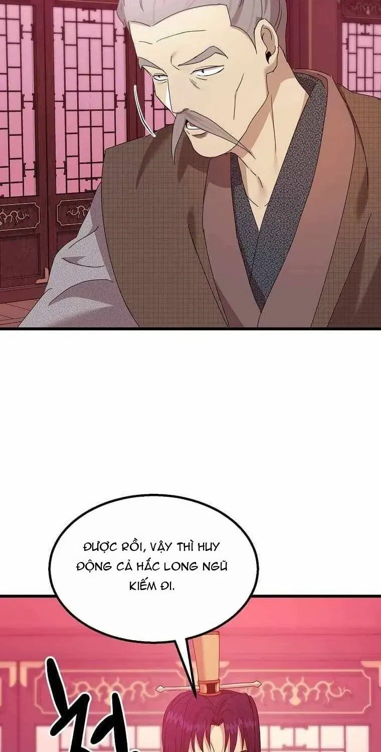 Đạo Sĩ Giang Hồ Chap 100 - Next Chap 101