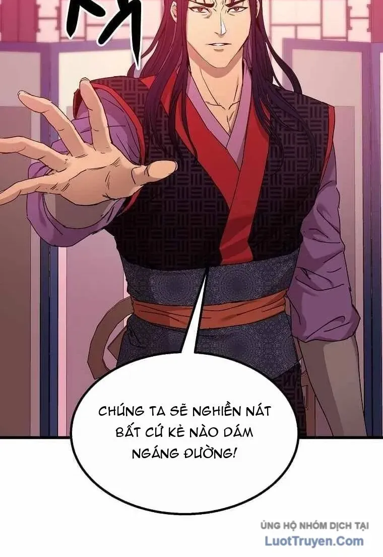 Đạo Sĩ Giang Hồ Chap 100 - Next Chap 101