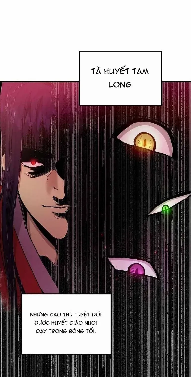 Đạo Sĩ Giang Hồ Chap 100 - Next Chap 101