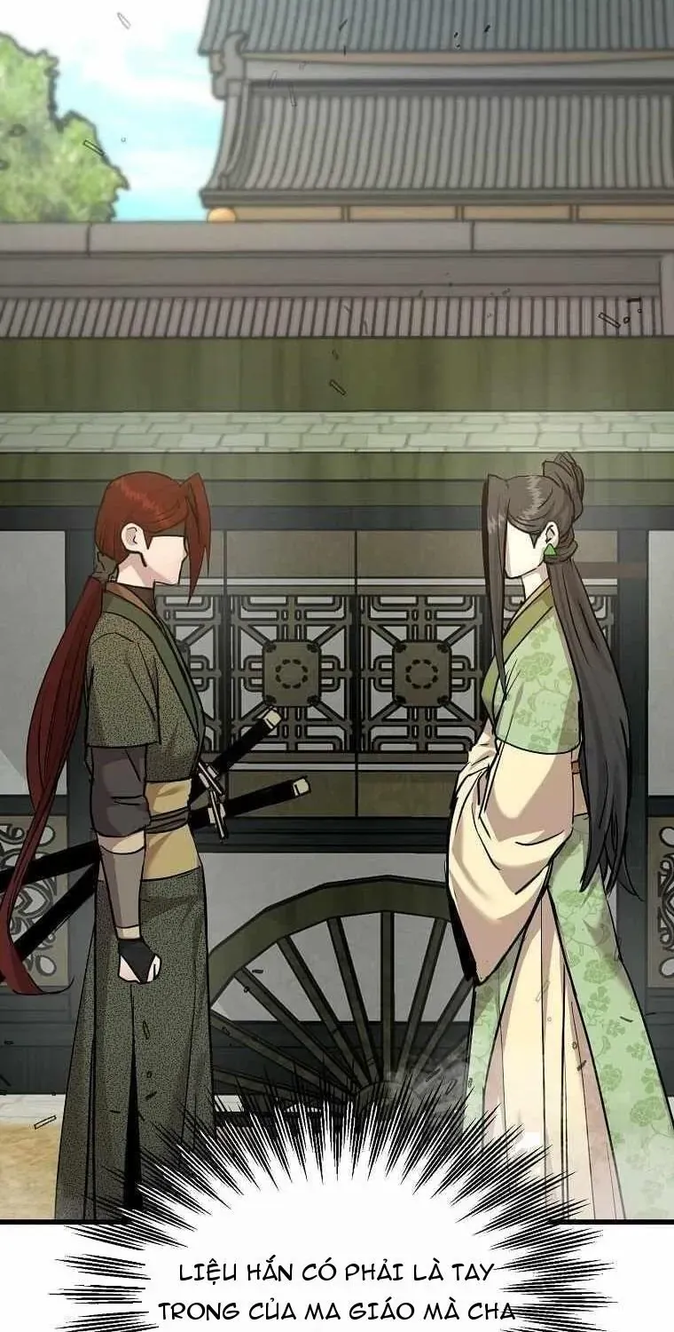 Đạo Sĩ Giang Hồ Chap 101 - Next Chap 102