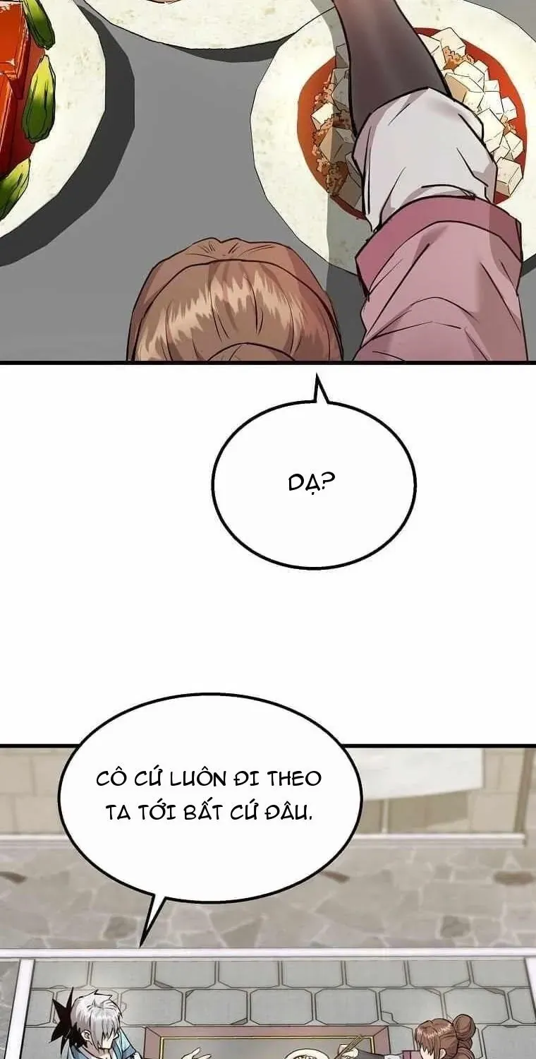 Đạo Sĩ Giang Hồ Chap 101 - Next Chap 102